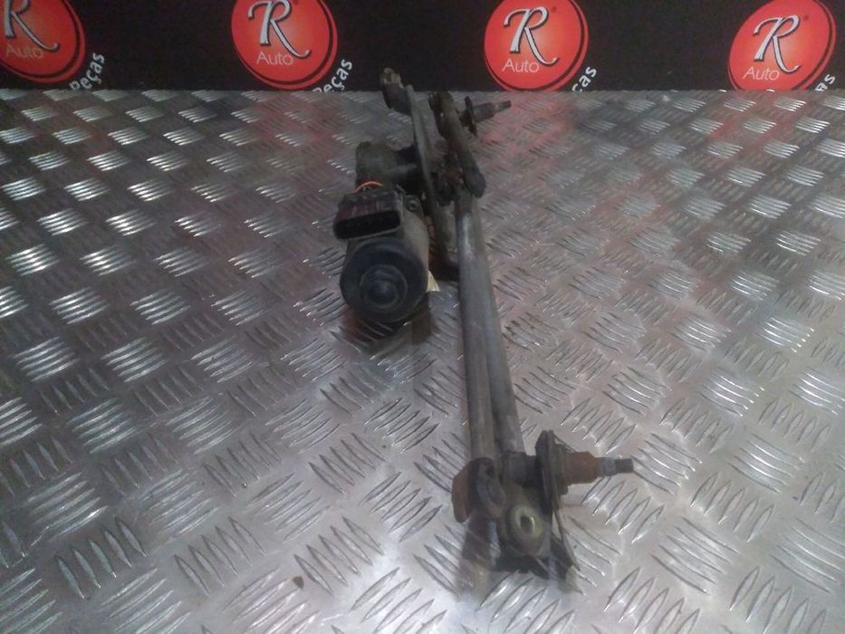 Motor De Limpa Vidros Opel Corsa B (S93)