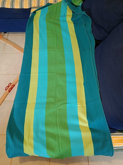 Portabebés ou Marsúpios em Pano da marca DIDYMOS (Novo)