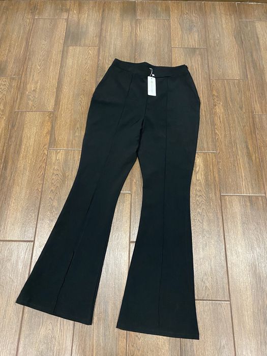 Нові брюки кльош