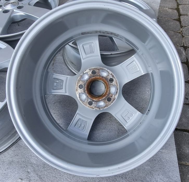 Alufelgi 16" 5x108 FORD Volvo