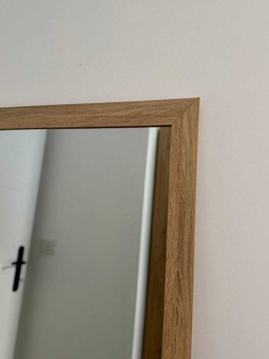 Lustro w doskonałym stanie