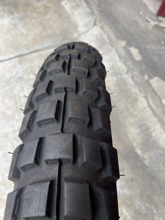 Pneus Michelin Anakee Wild