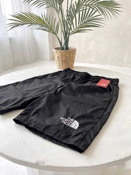 Шорты THE NORTH FACE Goretex / Нейлонові Шорти ТНФ Споривні / XS-XXL
