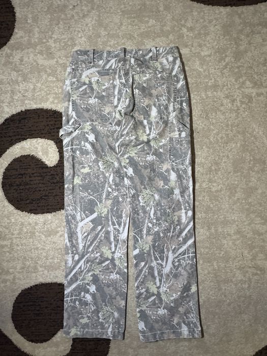 Штани Realtree