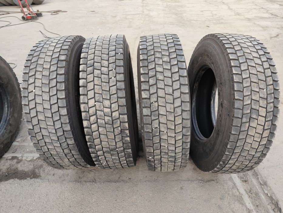 315 70 22,5 bridgestone - Купити шини для авто - Ціна на OLX.ua