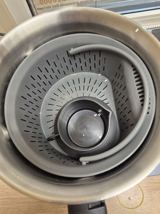 Комбайн Xiaomi Smart Cooking Robot