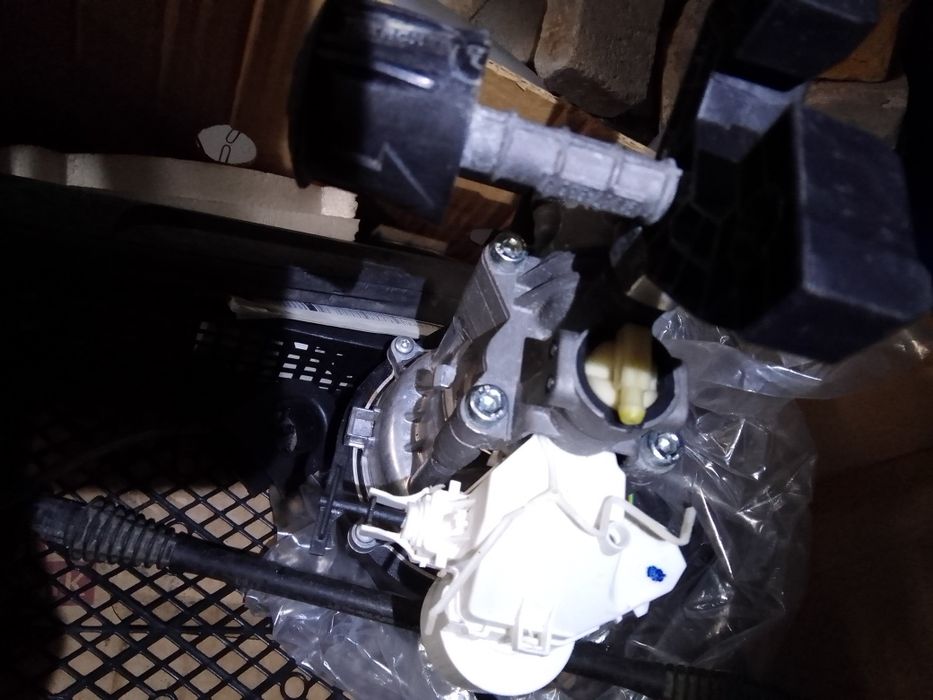 Myjka Karcher k5 szt.2w całości,części