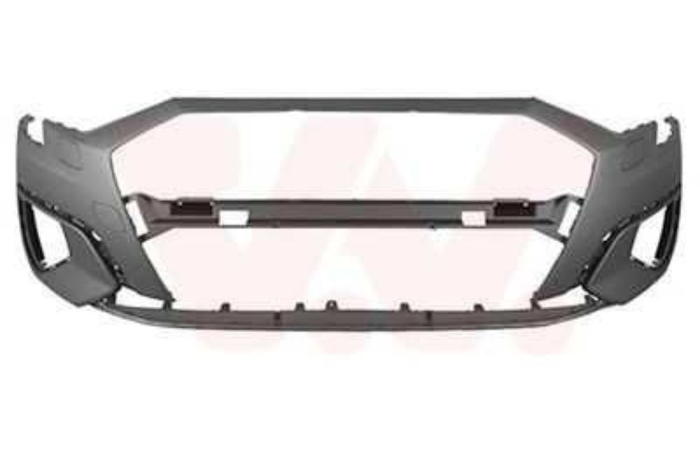 Parachoques Frente Audi A3 2020