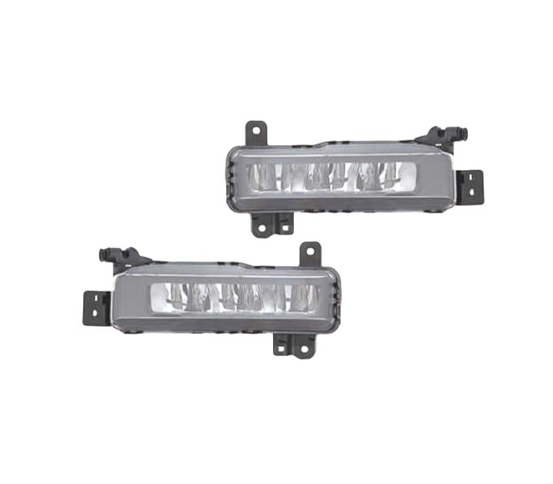 FARÓIS DE NEVOEIRO BMW F40 19-