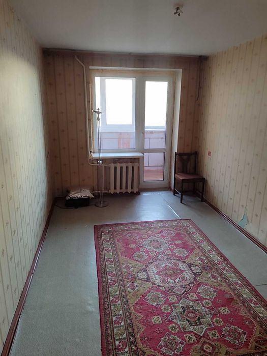 Здам 3 кiмнатну квартиру по вул.Богуна 45