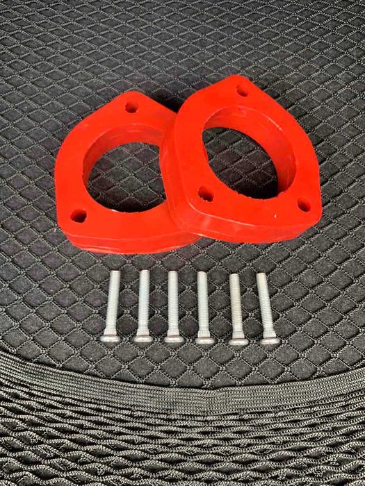 Проставки задние Toyota Camry 10 20 30 40 50 55 60 Тойота Камри Кемри