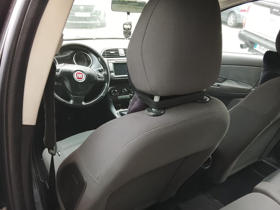 Fiat Bravo 1.6 M-Jet Kit Sport Pur-O2