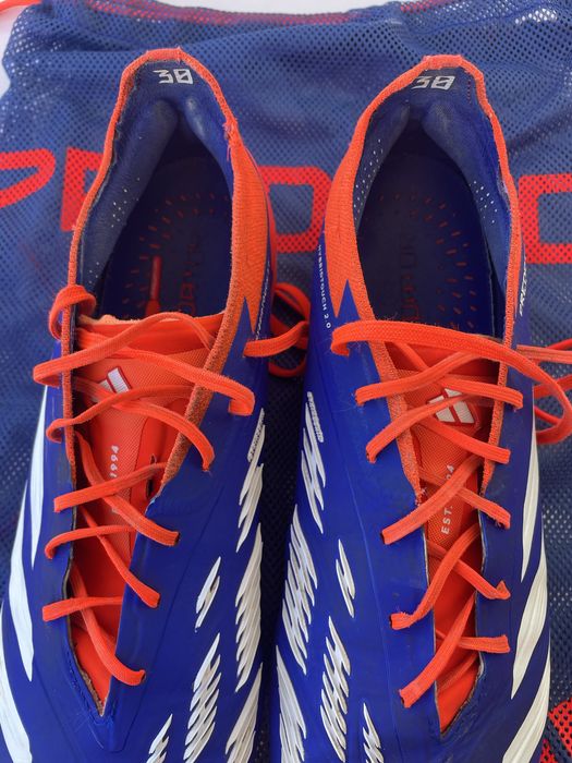 Chuteiras Adidas Predator Elite FG