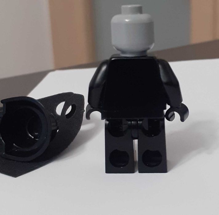 Lego Star Wars Darth Vader (Death Star Torso) - sw0209