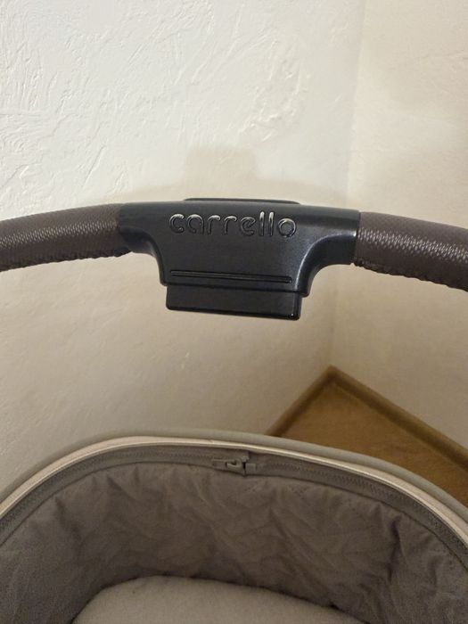 Carrello Vector 2в1