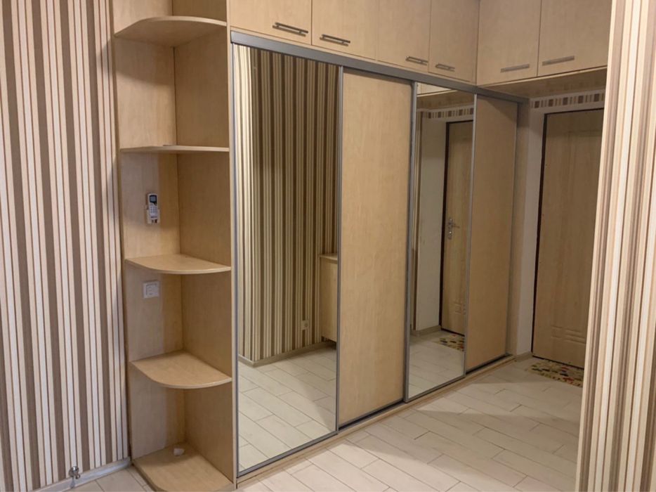 2-к.кв. Бульвар Центральний, 10/12к, від власника, меблі, техніка