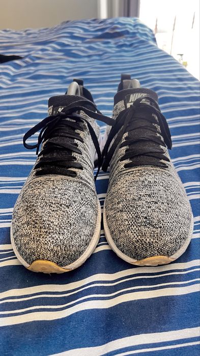 Tenis nike zoom all out nº41