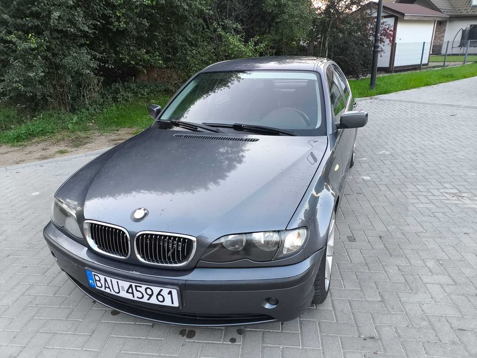 BMW Seria 3
