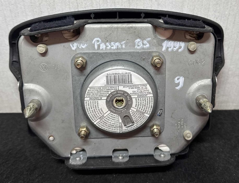 Airbag Volante BAM PT1-1023 - VW PASSAT B5