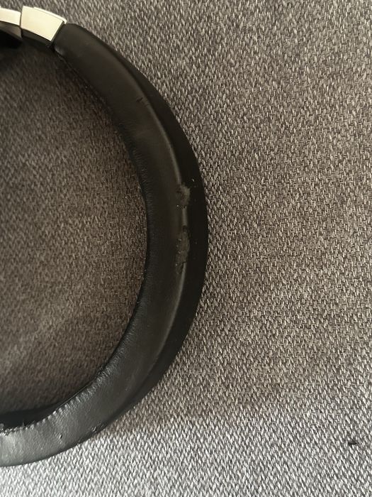 Słuchawki Nauszne Audio Technica SR9