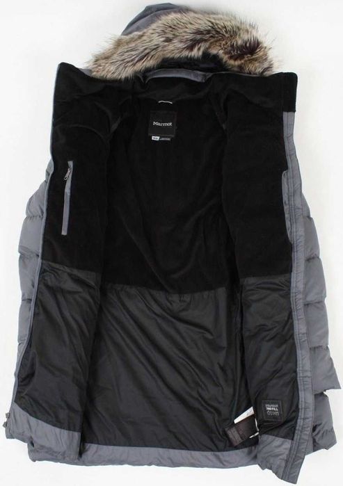 Женский пуховик Marmot montreal М
