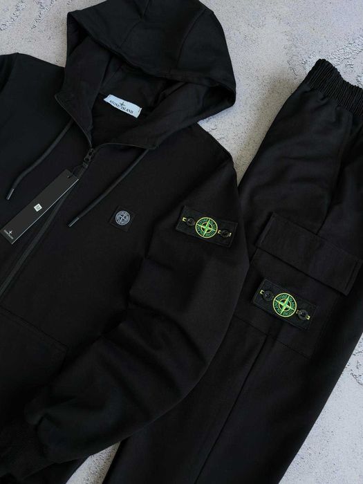 Спортивний Костюм Stone Island