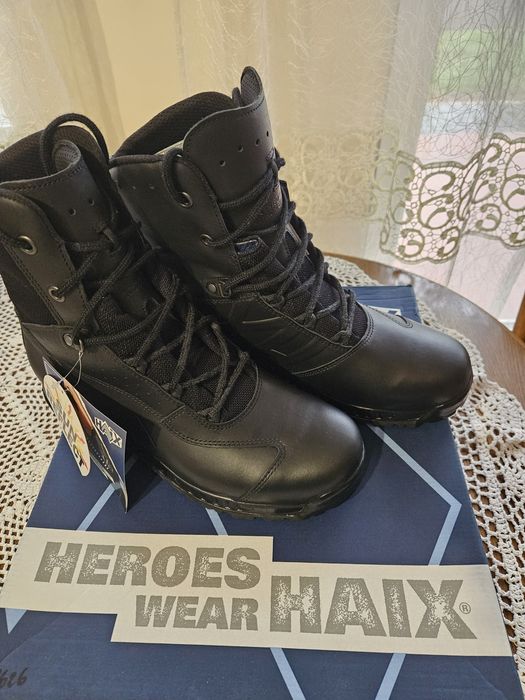Buty Haix Renger