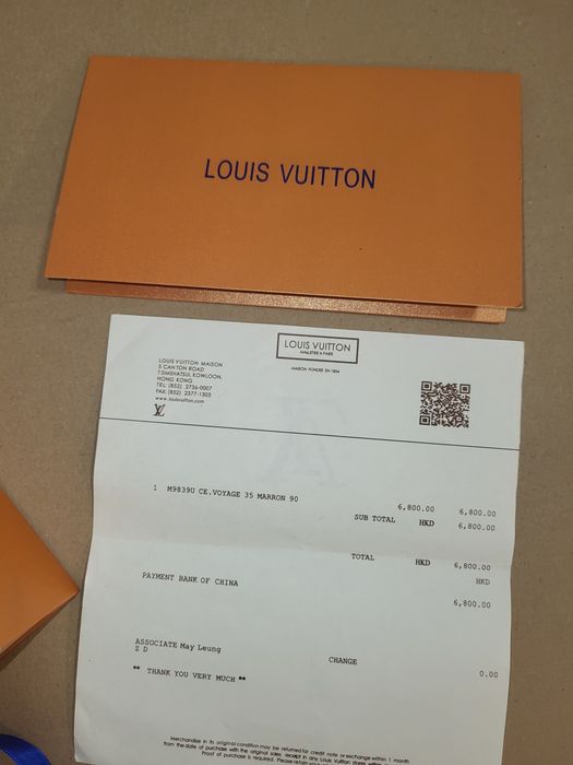 Pasek Louis Vuitton initiales NOWY brązowy , torba