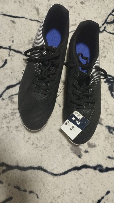 Футбольні Бутси KIPSTA