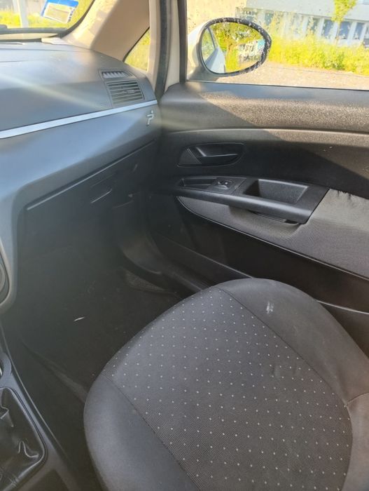 Vendo Fiat Grande Punto