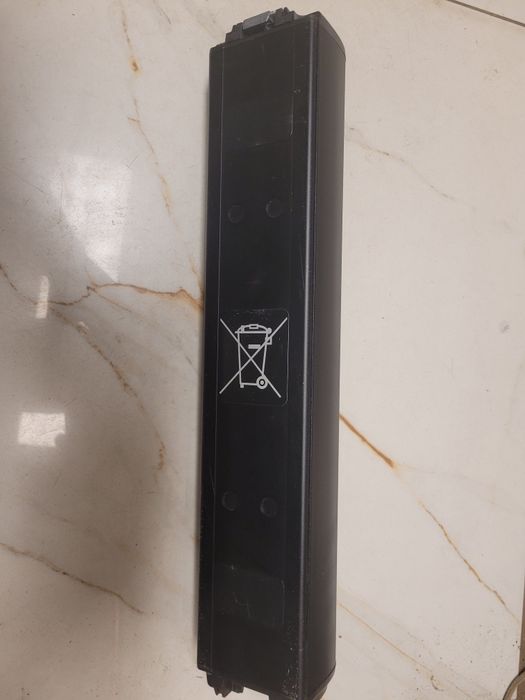 Bateria do roweru Giant Energypak 500 smart