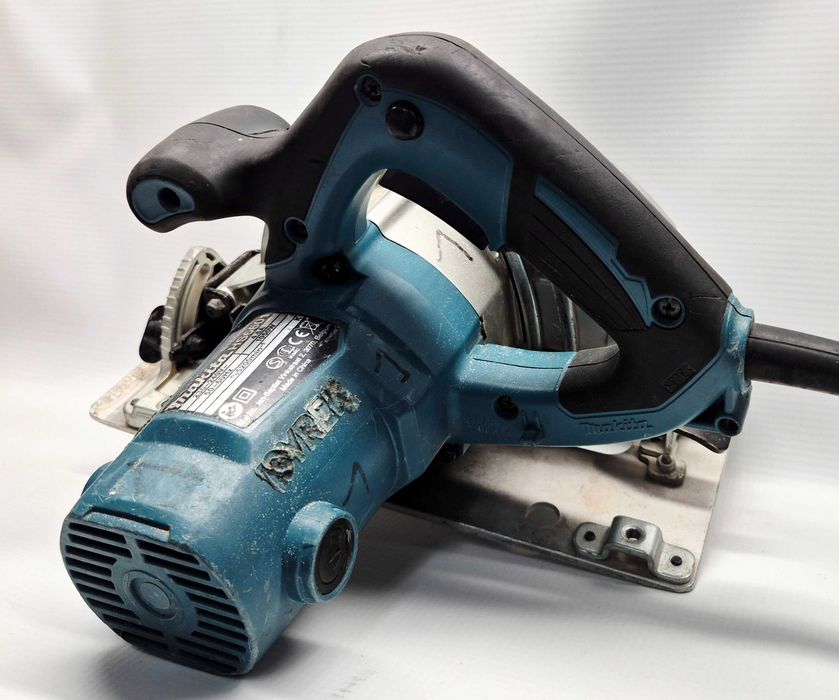 Piła elektryczna MAKITA HS6601, 1050W, Komis Jasło Czackiego