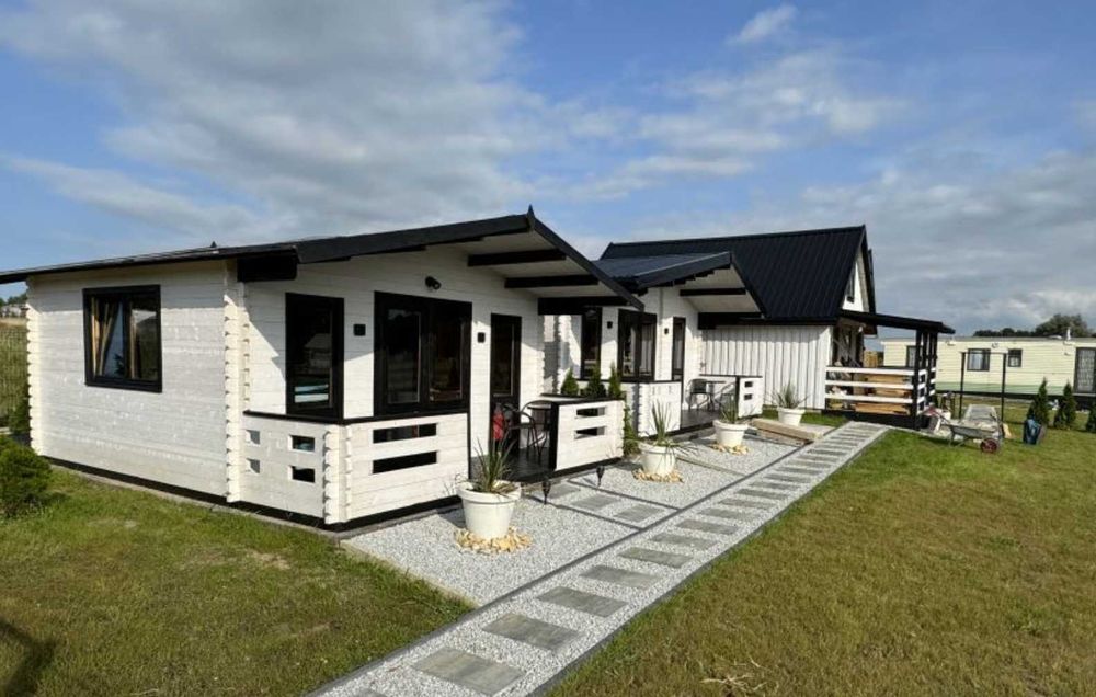 Sprzedaż działki  w Rewalu możliwe raty prąd oraz drogi utwardzone