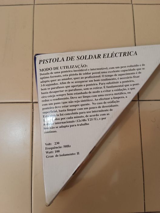 Lixadeira Rhino 175W 250V