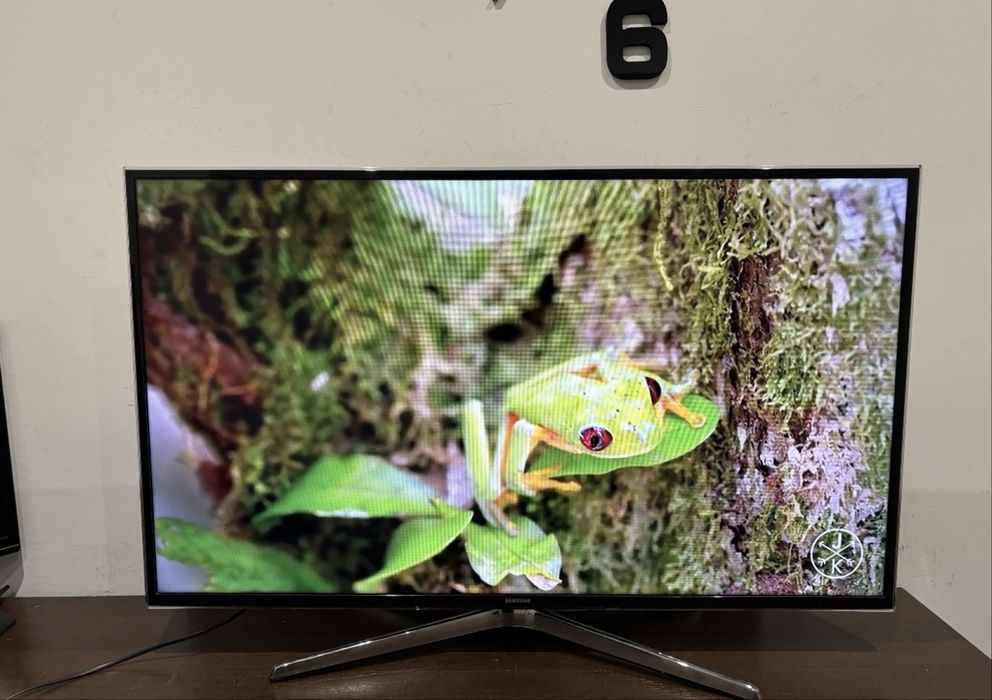Samsung 46 LED Full HD 1920 x 1080 Okazja !!