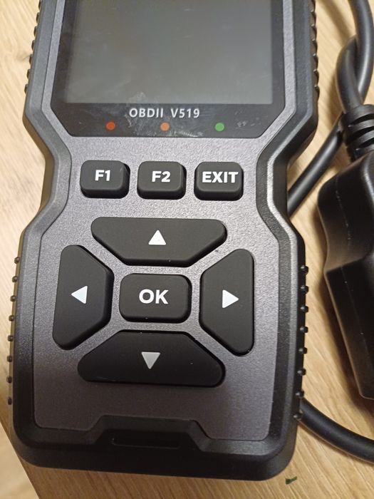 Interfejs diagnostyczny