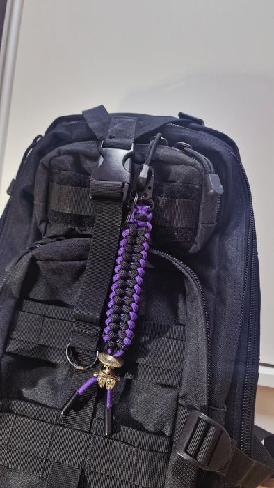 Brelok do kluczy XXL