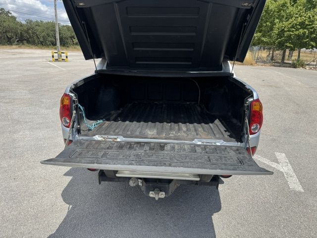Mitsubishi L200 2.5 DI-D CD Invite AC
