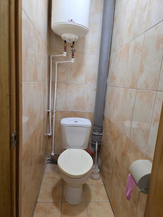 Оренда 3-к квартири на М. Поповича 8А, метро Житомирська, Академістечк