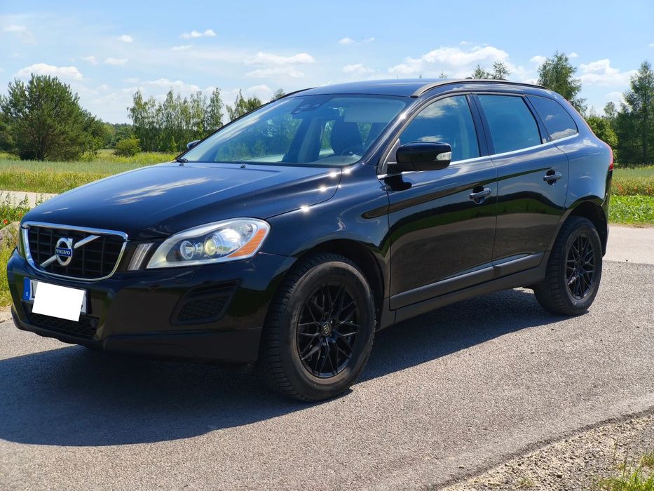 Volvo XC 60