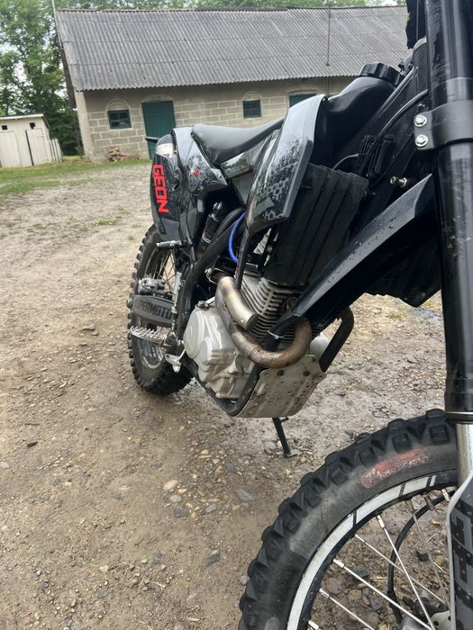 Geon gns 250 не кові