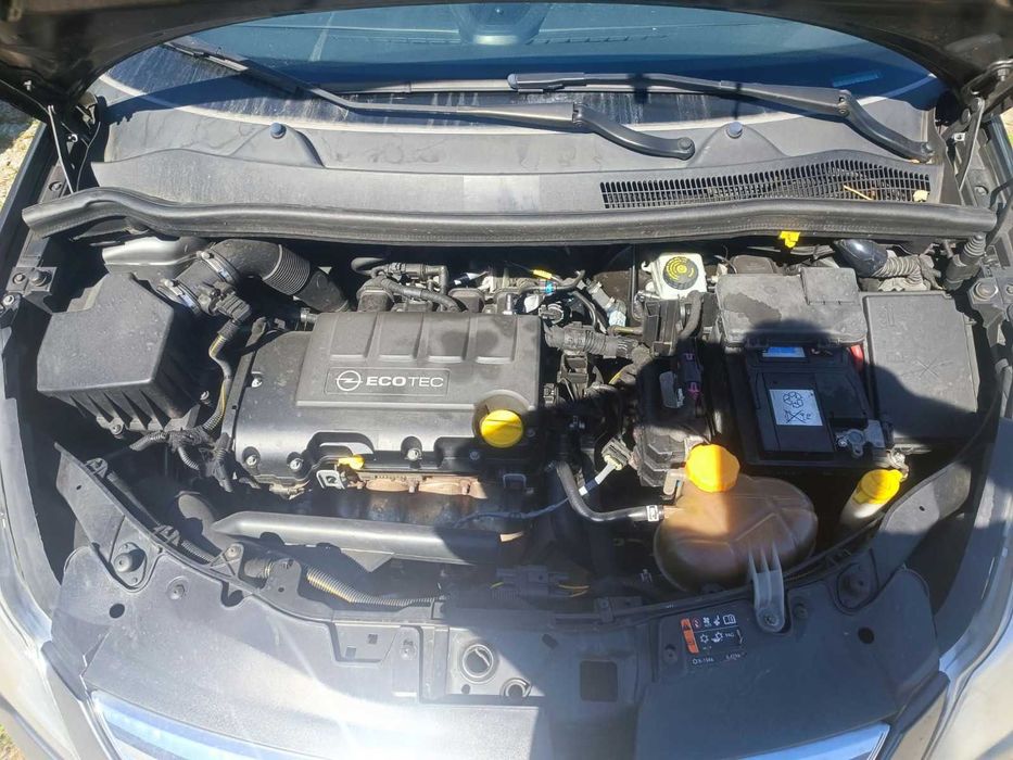 Opel Corsa 1.2 Enjoy S/S