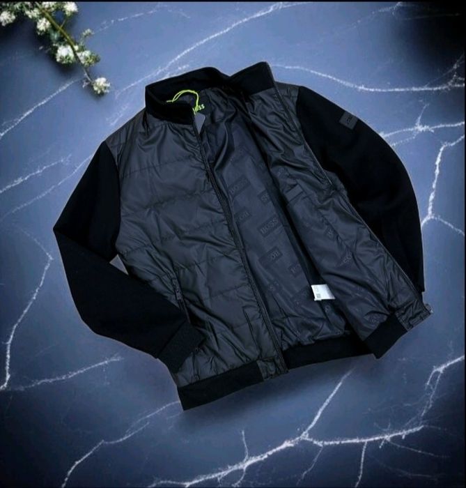 Куртка Hugo Boss