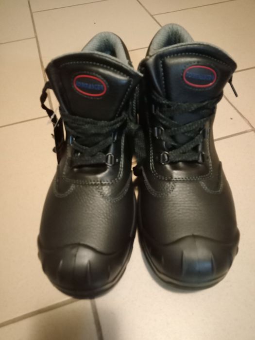 Buty robocze -nowe