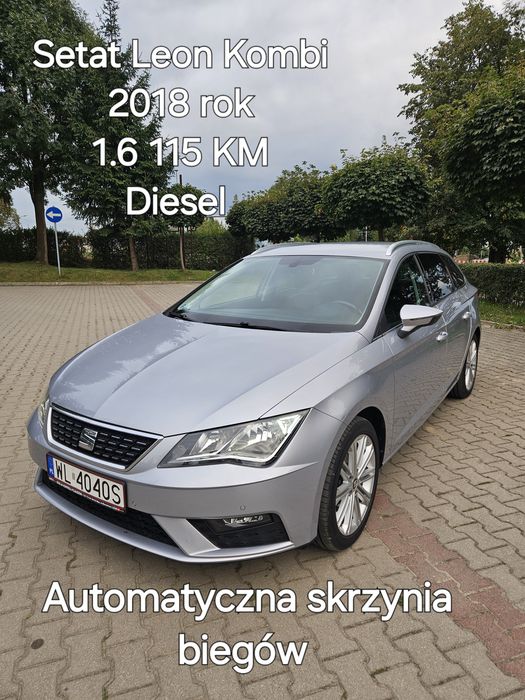 Wynajem, Wypożyczalnia samochodów, automat, Hak, Kraków