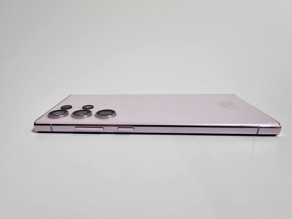 Samsung S23 Ultra 512GB. Muito bom