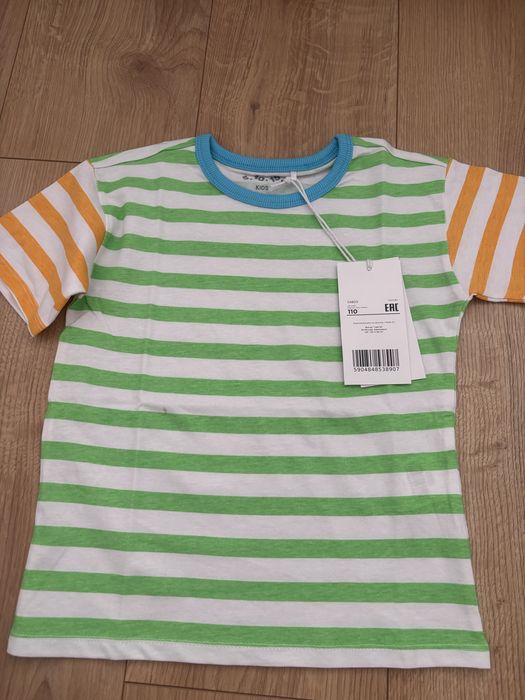 T-shirt 5.10.15 110