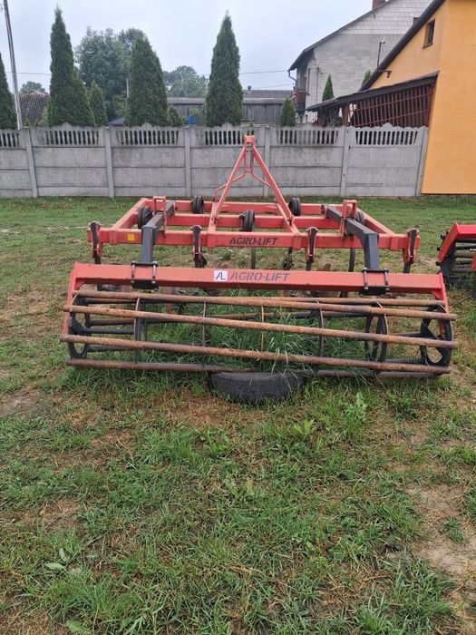 Polecam zadbany Lup Zamiana