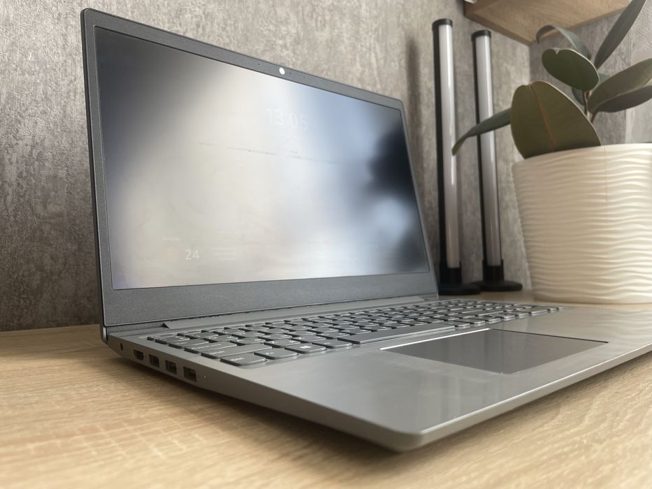 ноутбук lenovo ideapad s145-15api
