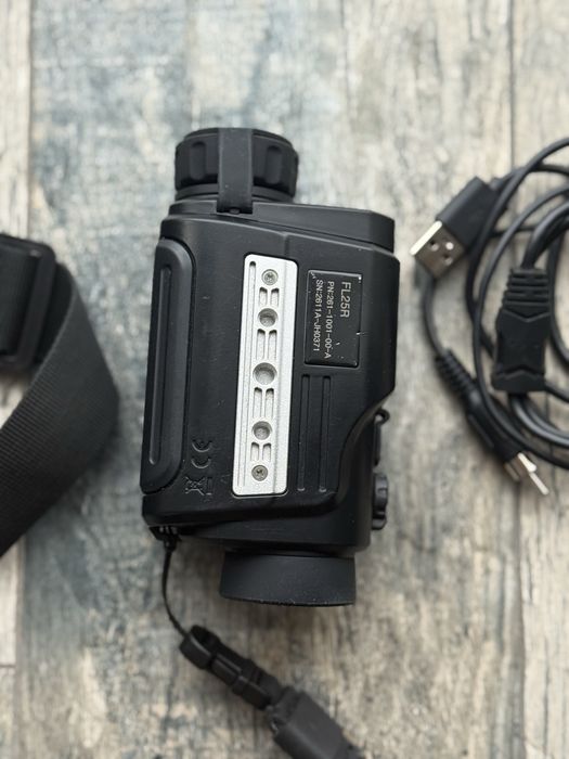 Тепловізор IRAY FINDER FH25R